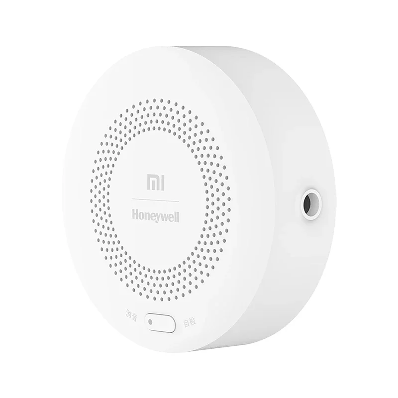 Оригинальный детектор сигнализации на природном газе Xiaomi Mijia с Bluetooth-шлюзом интеллектуальная защита от утечки газа бытовой датчик безопасности Wi-Fi