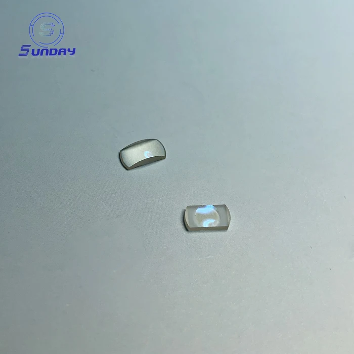 Поставщик оптического стекла, ахроматические цилиндрические линзы для продажи