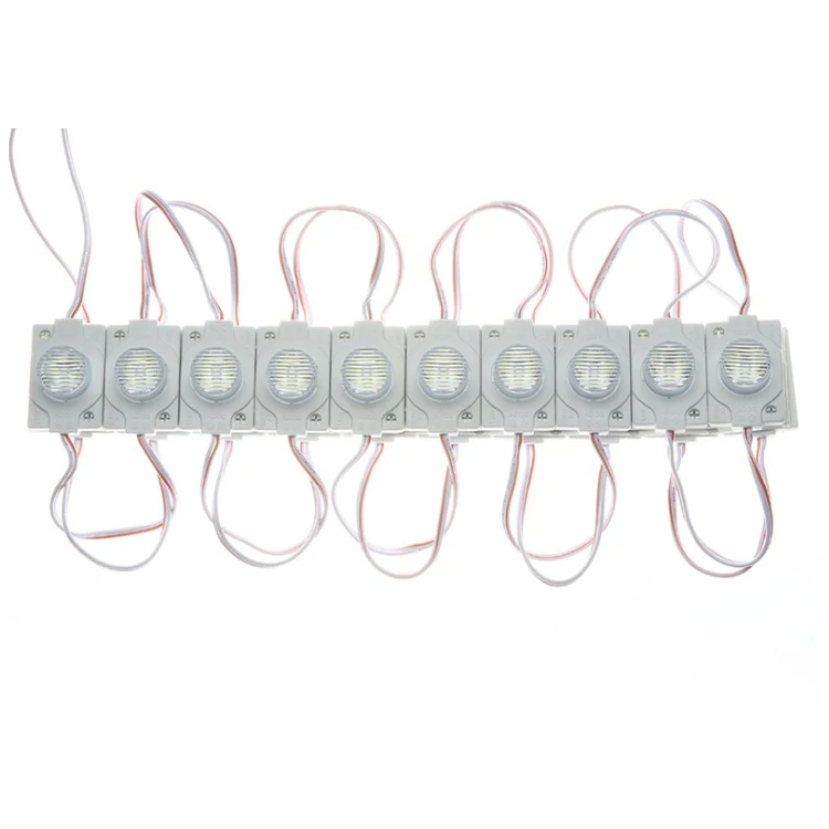Custom LED 1.5W LED Module For Lighting Sign