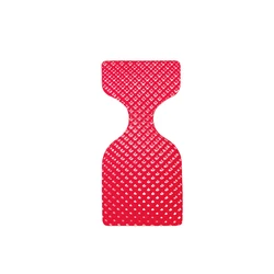 Swimming Accessories Aquatic Therapy Floating Seat NBR Foam Vinyl Coating Pool Saddle Float With different Textures