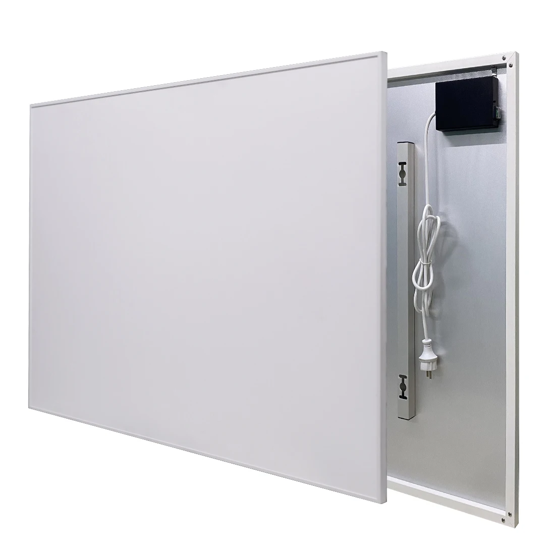 Far Infrared Panel Heater 580W Electric Heating  Wall Space Heater For Room