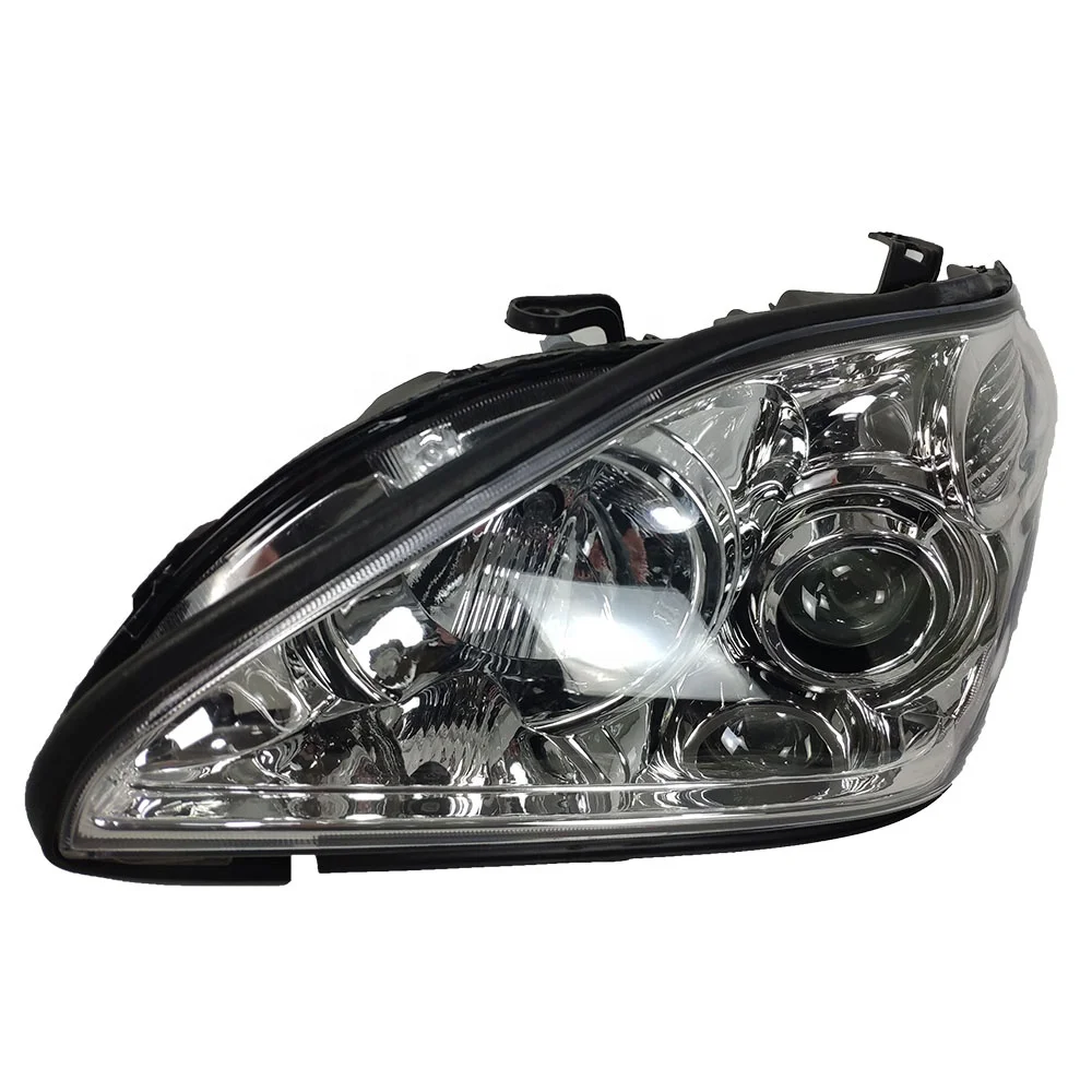 Aftermarket HID xenon headlamp headlight with adaptive function for LEXUS RX RX300 RX330 RX350 head lamp head light 2005-2007