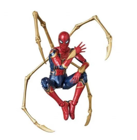 MAFEX Animation wholesale steel movable portable doll boxed Handmade gifts maf action figure gift toys collect MAF-HH