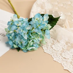 14 colors INS simulation flower family decoration holding road leading flower wall wedding hydrangea