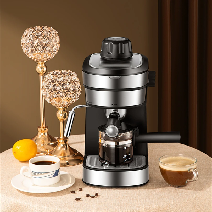 Hot selling multifunction small vietnamese espresso coffee machine