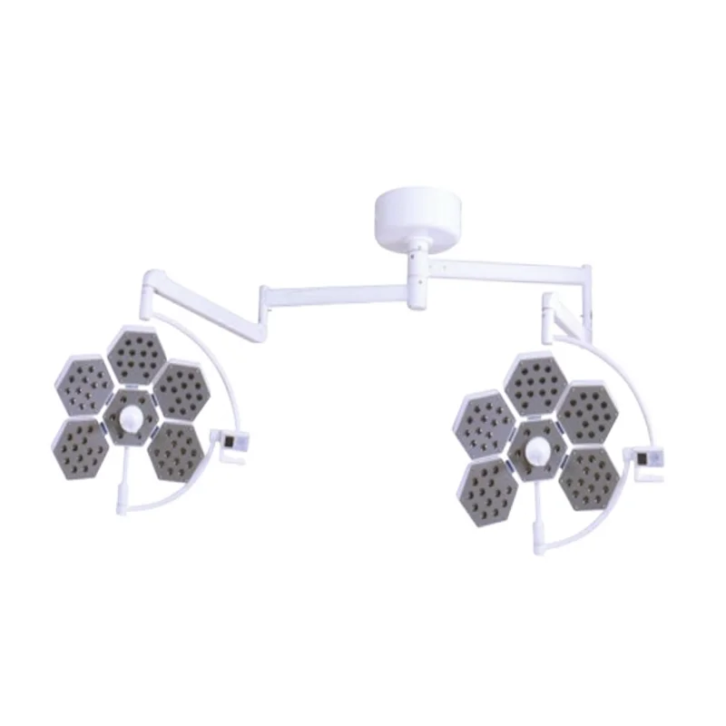 Medical Hospital Surgery Room Ceiling Operating Lamp Ot Light Surgical Light Operating Tables  Suppliers Portable Ot Lamp