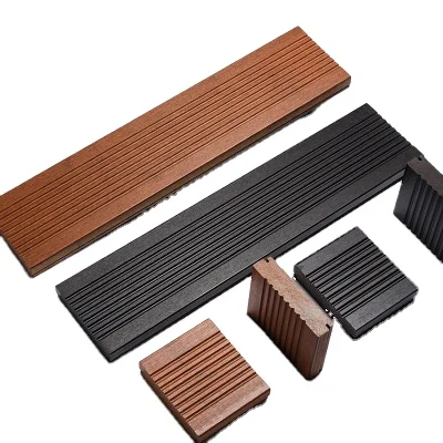 High quality durable bamboo flooring