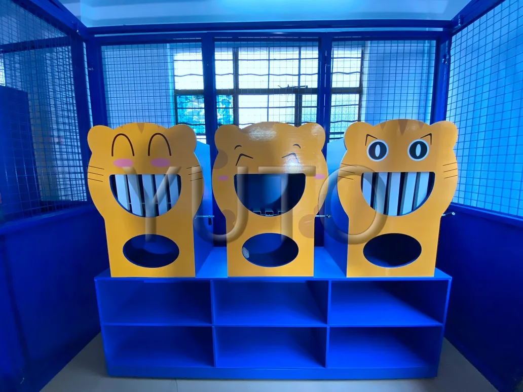 Best Price Carnival Game Booth For Sale|Amusement Park Carnival Games Supplier|Customizable Carnival Games For Playground
