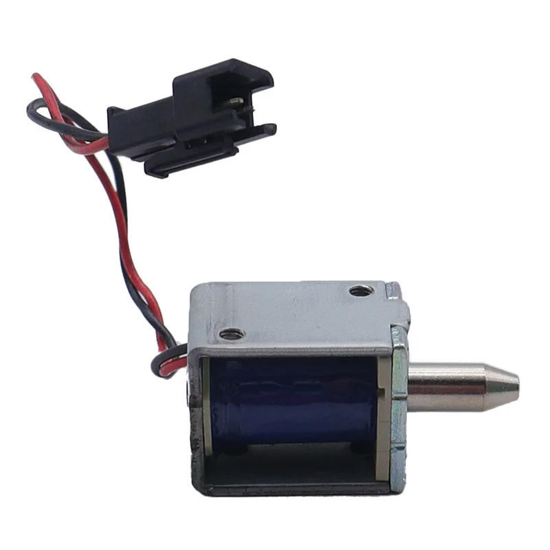 Original Mimaki JV33 Ink Cartridge Solenoid Assy - E300816