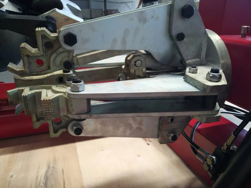 
Truck Tire Service Equipment Gas Station Equipment 