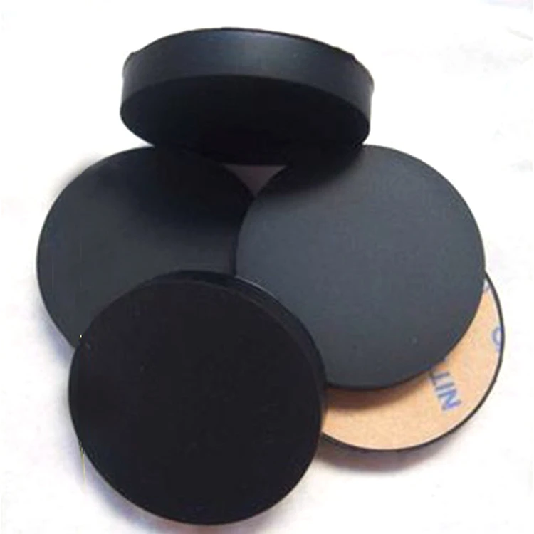 
various sizes of high-quality self-adhesive anti-slip pad rubber feet 