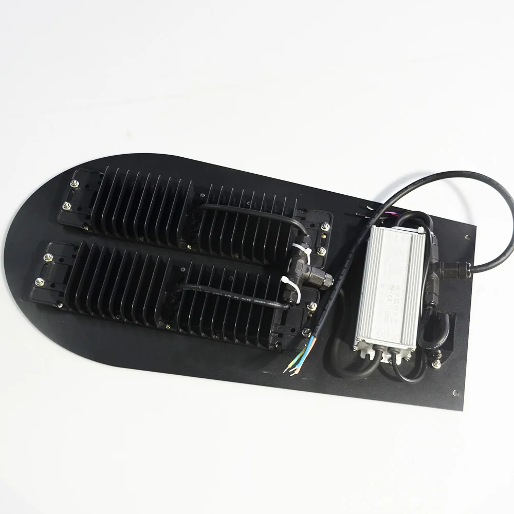 Max 30-240W LED Retrofit Kit for Town Streets led light module - IP66, IK08, 160lm/W, Anti-Surge 10KVA, Customizable size