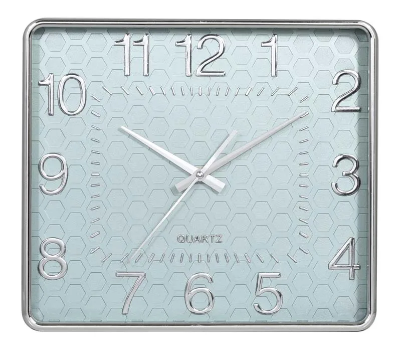 Plastic Home Decor Reloj De Pared Chino Promotional Gift Living Room Decoration Cheapest Wall Clock