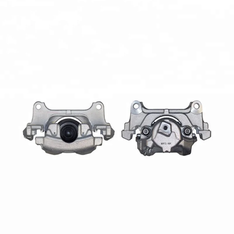Задний тормозной суппорт QYT 5N0615123 5N0615105R Подходит для AUDI Q3 2011