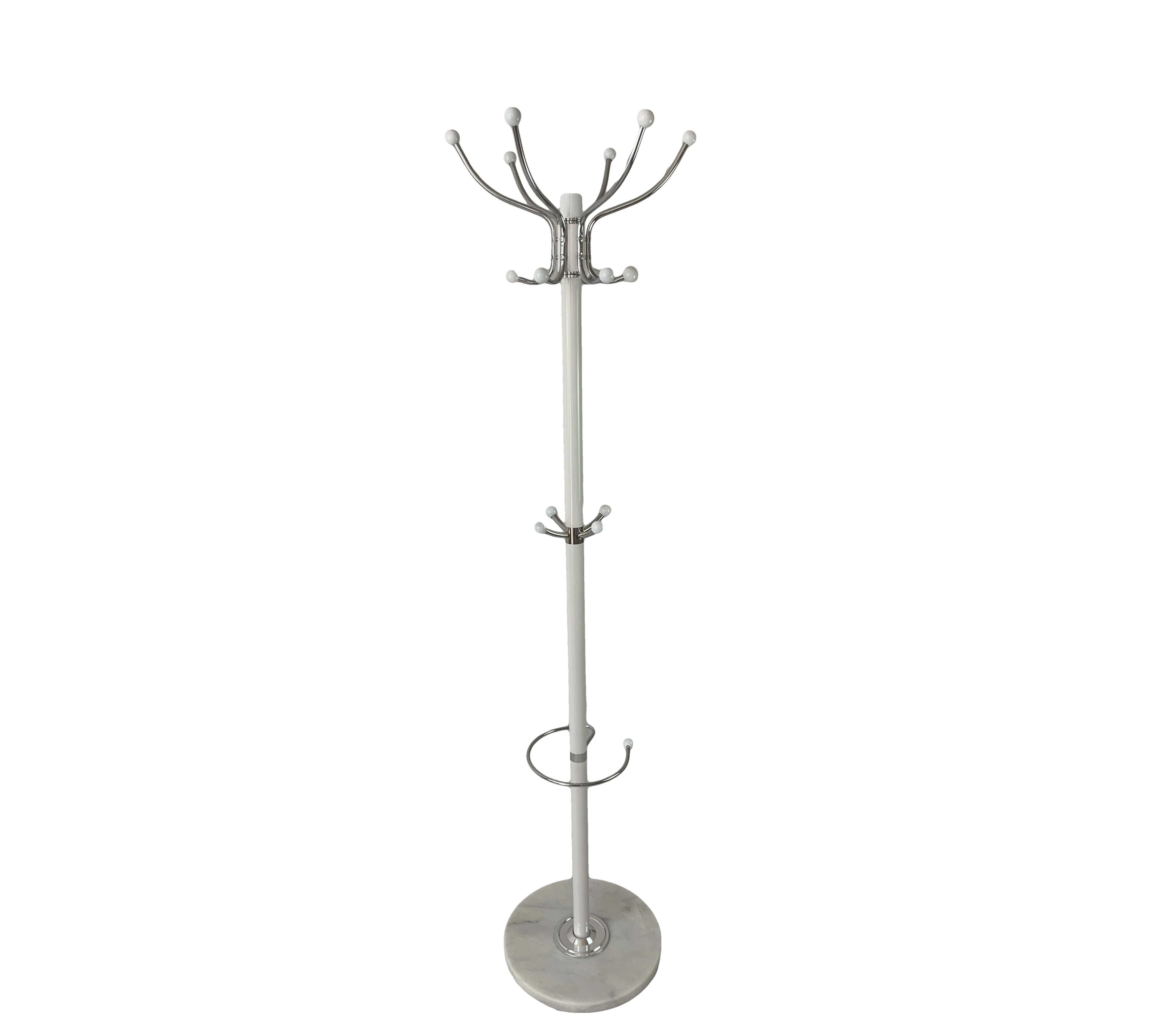 2021 hot-selling metal coat stand rack no xh-003