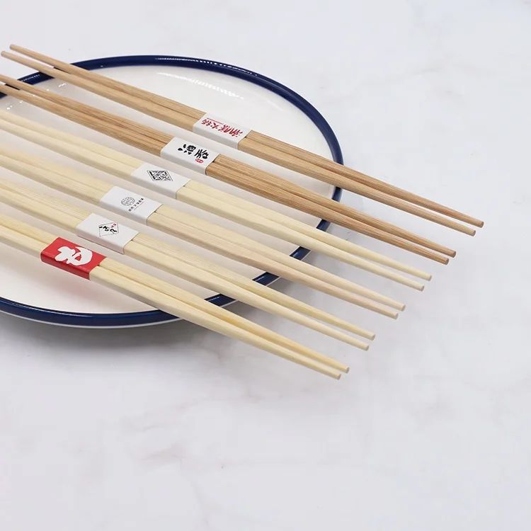 
Buy Chinese Cheap And High Quality Bamboo Round Disposal Chopsticks 
