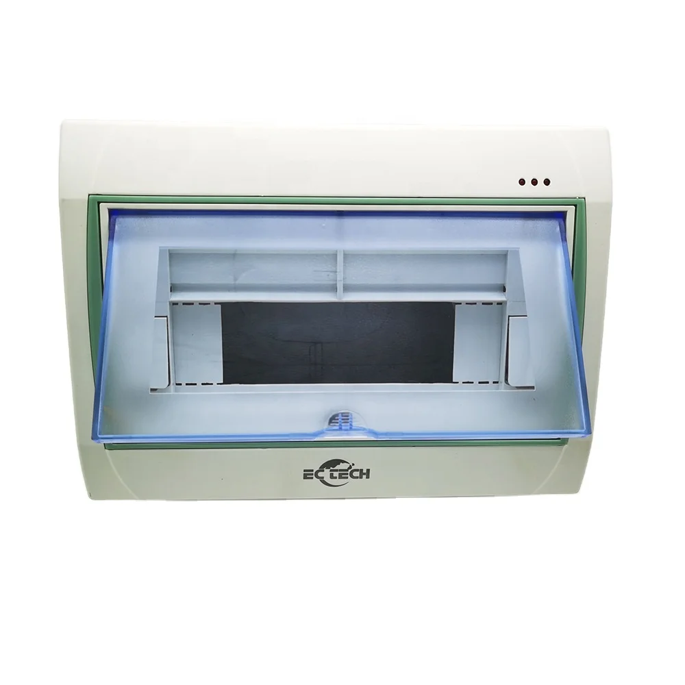 
China supply low voltage support power port electrical cover ventilation distribution box 