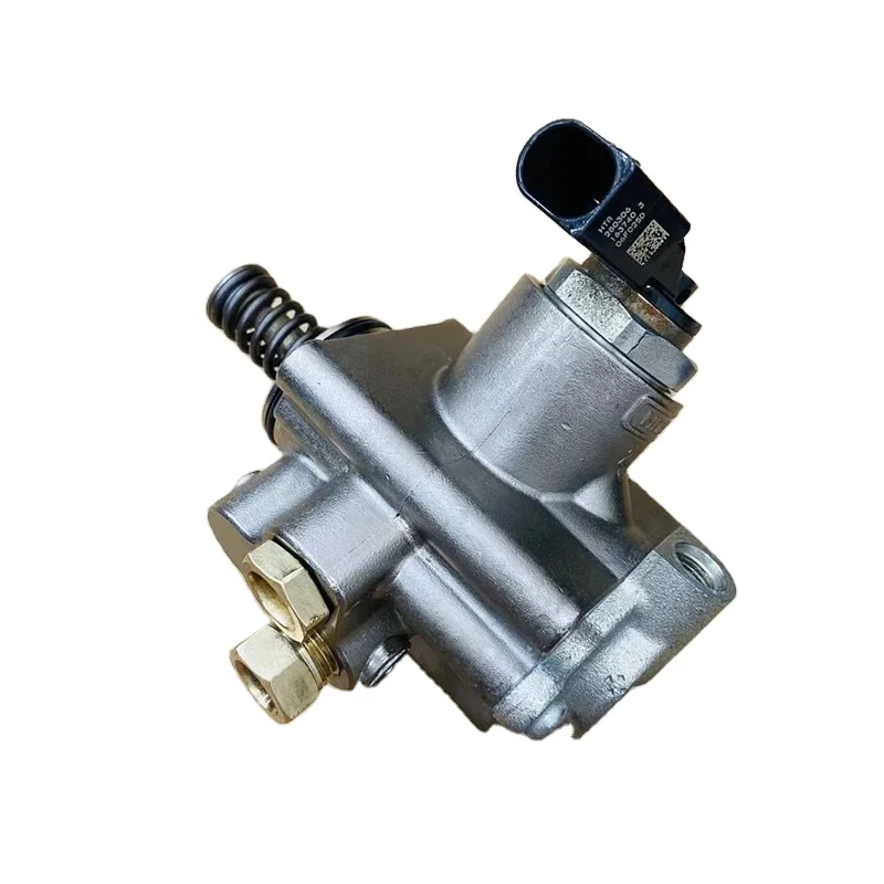  Топливный насос высокого давления FitAUDI SEAT SKODA 2.0L 06F127025D 06F127025N HFS85302A HFS853A02 впрыскивающий