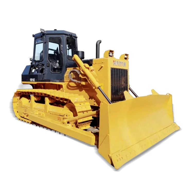 HaiTui 220HP All Kinds of Brand Bulldozer SALES MADE IN CHINA Dozer Bulldozer