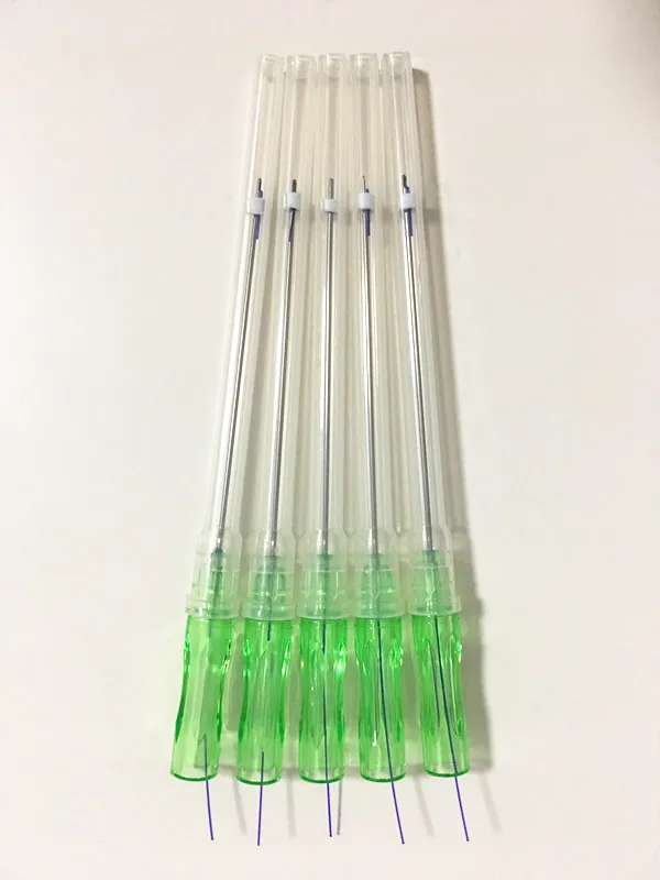  Fio de pdo cog 4D 6D лифтинговая резьба для молодежной