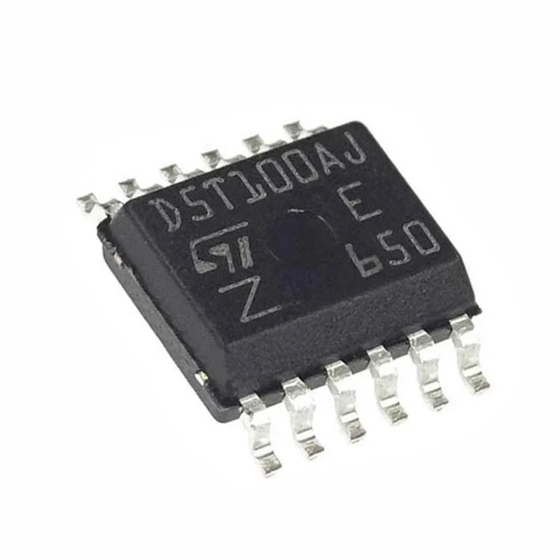 New Original Electronic Components Integrated Circuits IC VND5T100AJTR-E For BOM List