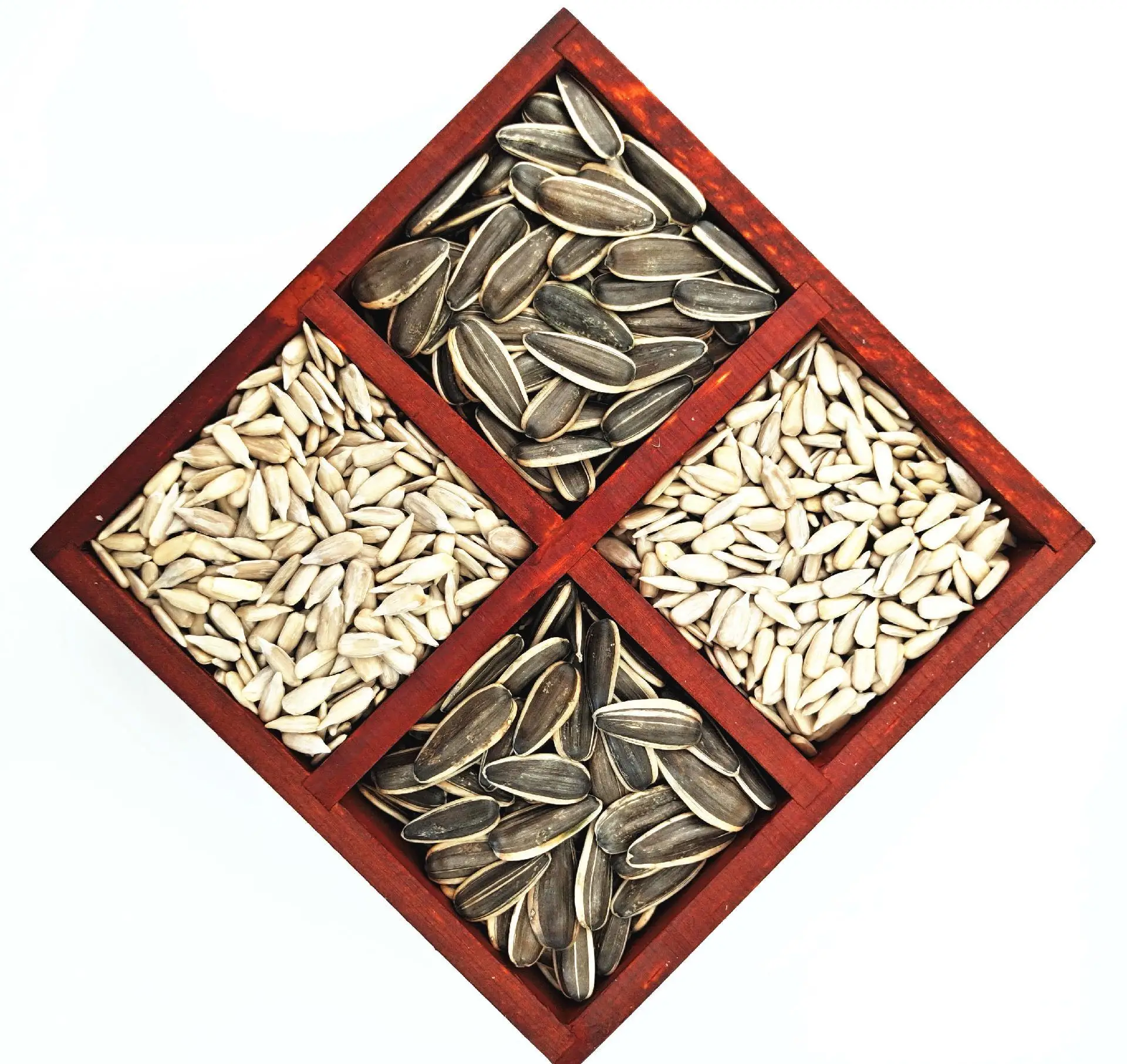 Wholesale Bakery Confectionery Grade Oil Sunflower Seeds Kernels Peeled Raw Natural Product