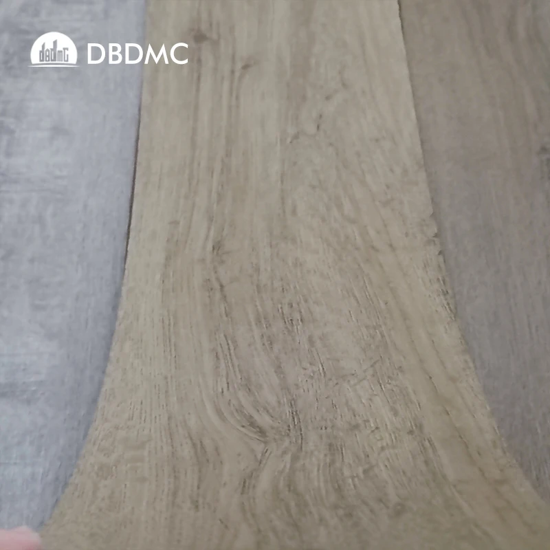 waterproof stone plastic core 4mm thick high quality flooring