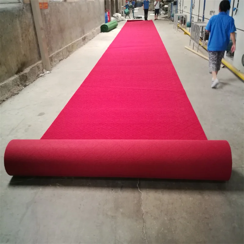 red carpet for events weddings