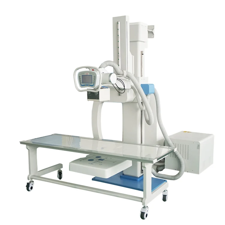 Newheek High quality factory adjust uc arm x ray machine radiology equipment