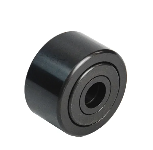 McGill CYR2-1/4 Cam Yoke Roller, Sealed, Steel, McGill CYR series yoke-type cam follower bearing