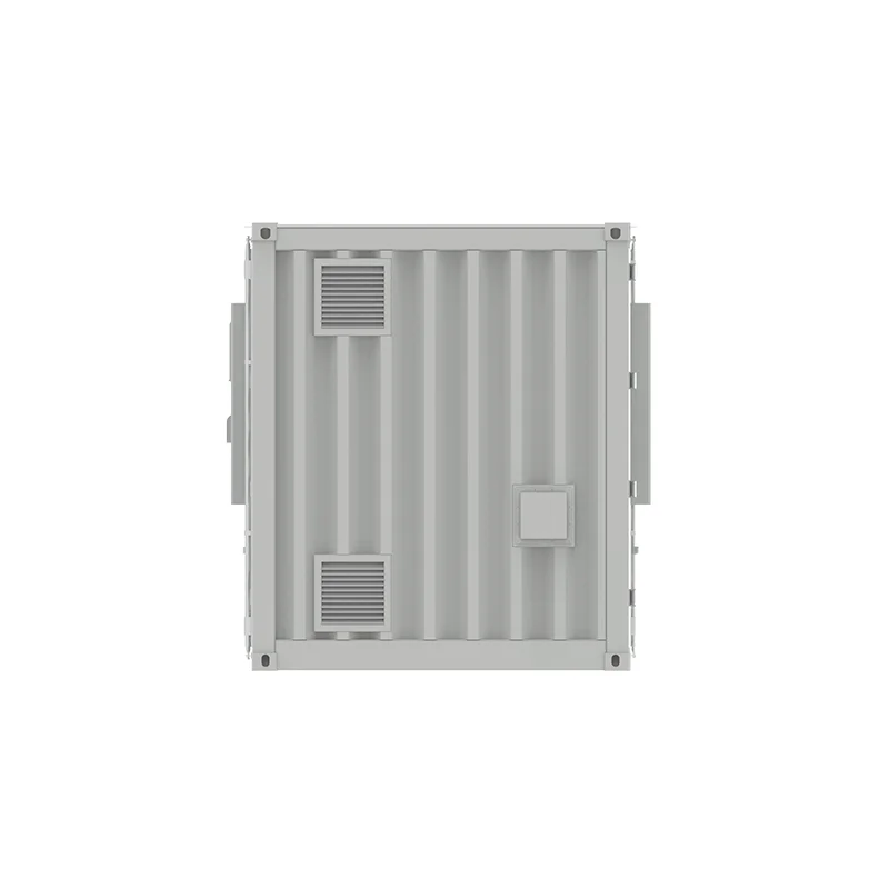 czpowersourcing Container ESS 1mwh 2mwh 5mwh lifepo4 lithium battery bess 1mwh 1 mw 5 mw 10 mw on off grid solar panel system