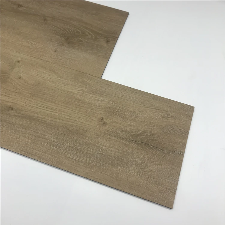 Best  quality Multi-Color Home Decorative Easy To Install PVC Vinyl Loose Lay Flooring Plank/quick fit/easy floating