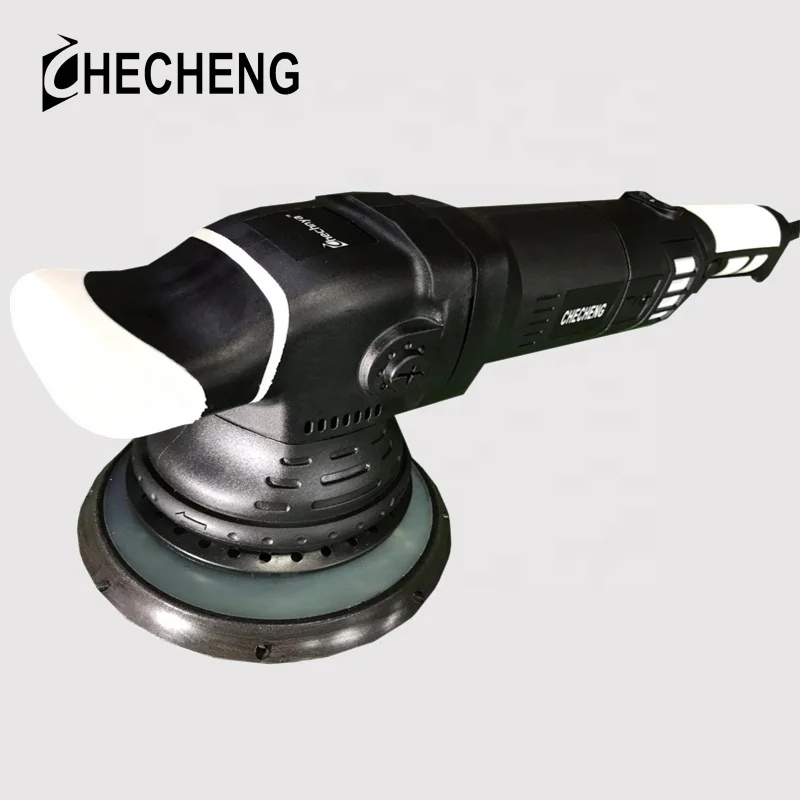 High speed Polisher Machine High quality Polishing and waxing machine 220V 110V Car Polisher