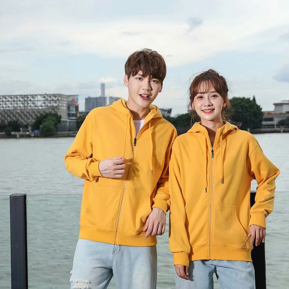 Hotsale Halloween/Christmas  zipper hoodies transfer printing custom  for men&women custom winter sweatshirt  with hooded