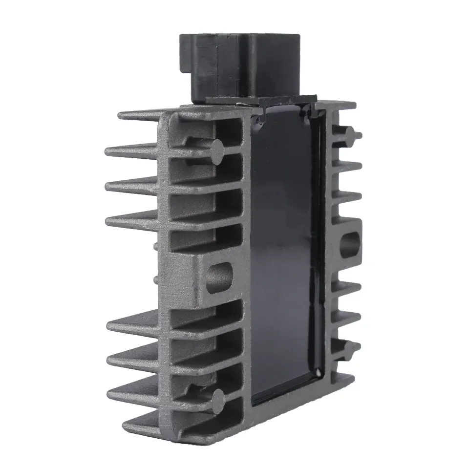 oltage Regulator Rectifier 4XY-81960-00-00 Compatible with YAMAHA XVZ13 VP300 XVS125 XVS250 XVS400 400C XVS650 650A 1100 XV160