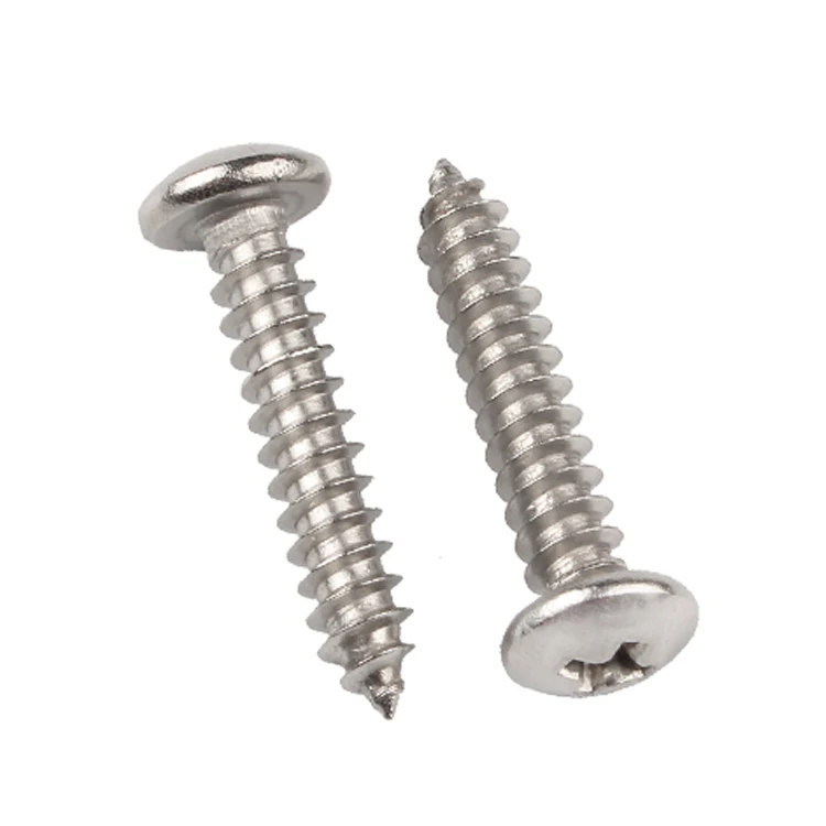 Самонарезающий винт torx из нержавеющей стали SS304