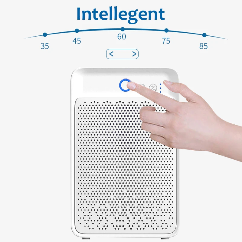 Best Good Quality  Reusablle 1L Dehumidifier Manufacturers Cheap Wholesale Portable Reusablle Car Dehumidifier