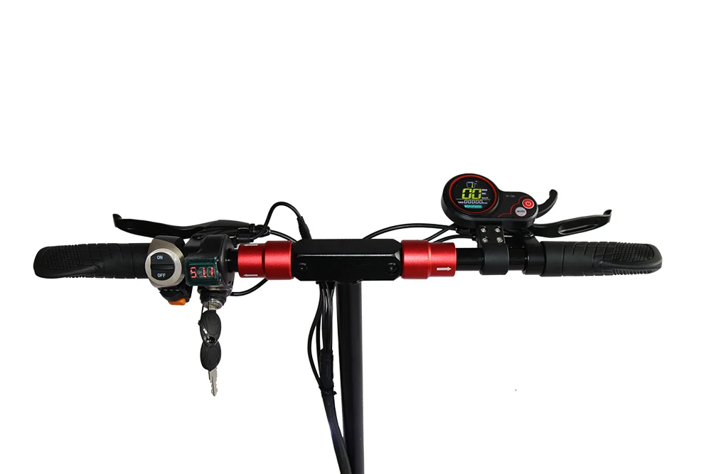 EU Drop Shipping  800W Brushless Motor 48v 16ah Scooters China Adult Recharge Battery Electric Scooter