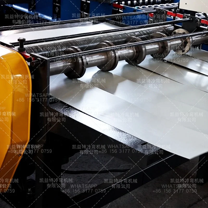 manufacturer slitting rewinding machine Produced by powerful cutting machine Automatic Thermal Paper Slitting Machine