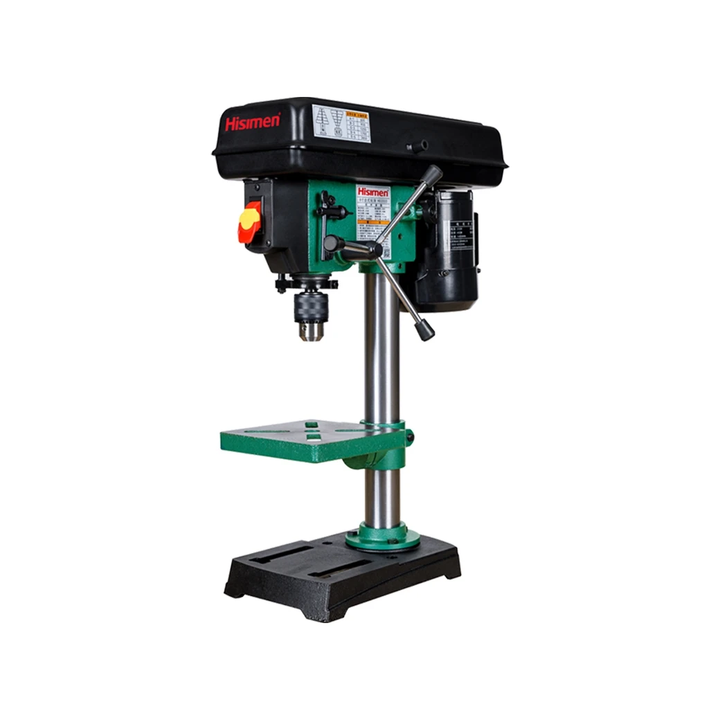 New design high quality best price wholesale bench top press drill machine