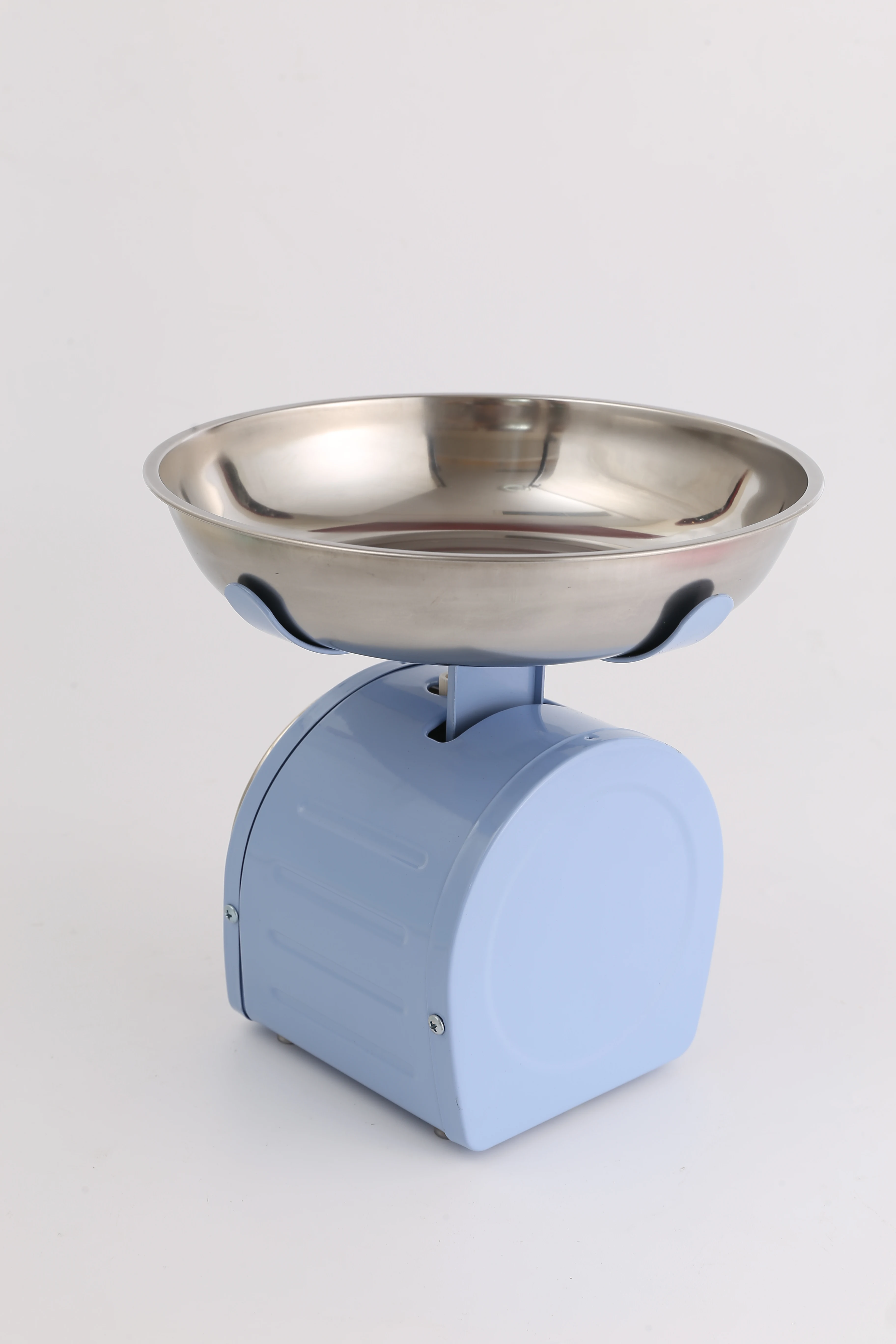 Retro Tradition Accurate Spring Balance Mechanical Kitchen Fruit And Vegetable Weighing Scale