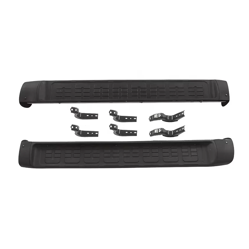 OEM injection car mould auto part mould for auto plastic parts Door sill automobile Exterior Systems decoration