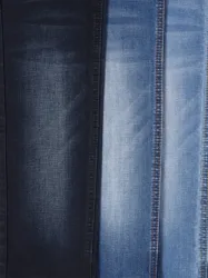 denim fabric manufacturer good quality GK8099-1 brand indigo denim jean manufacturer