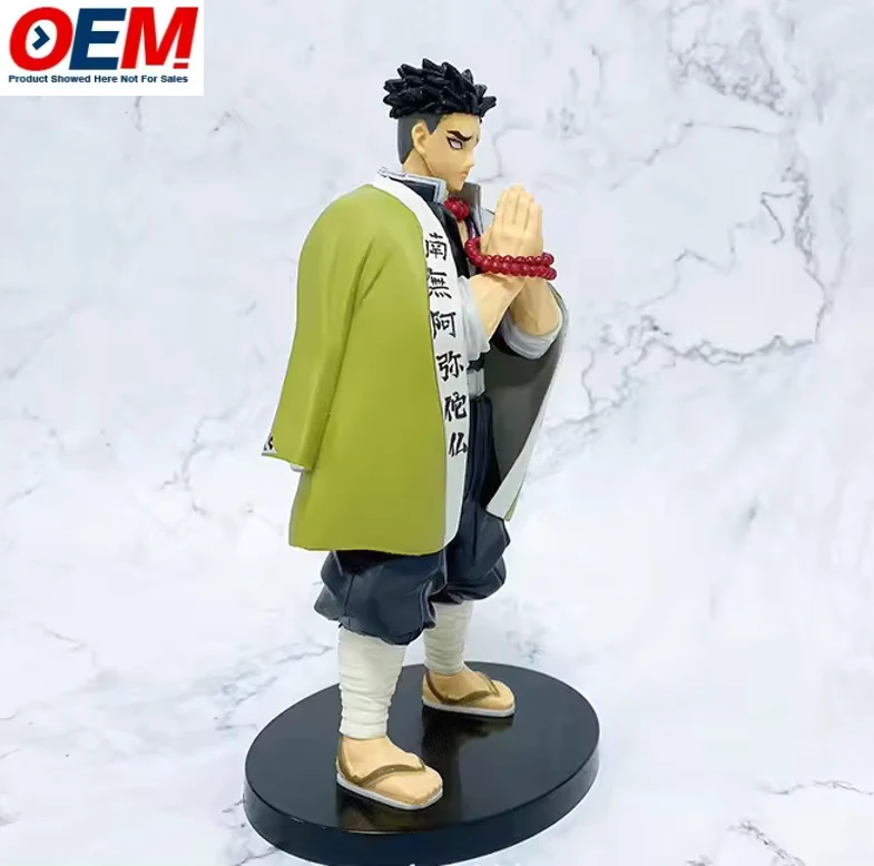 Custom Hot Sale Character cartoon anime figure  Model toys Japanese Cartoon Anime Figure customized product