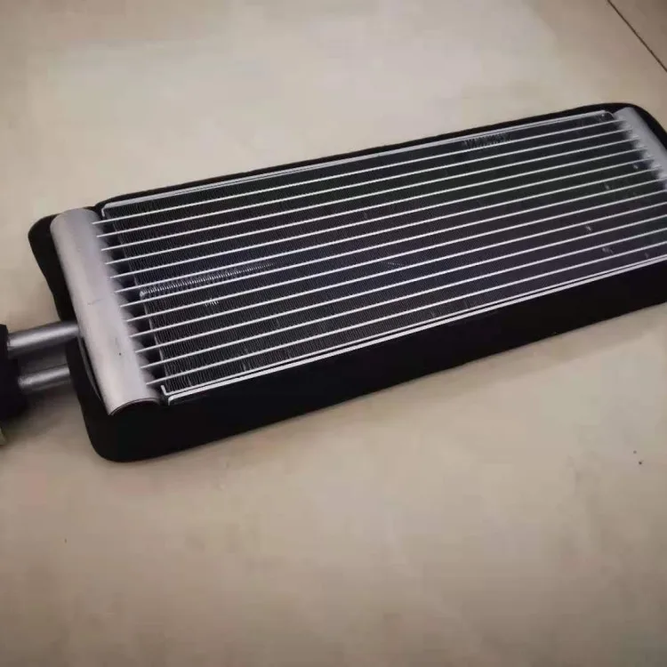 Factory Direct Universal Automobile Ac Evaporator For Auto Car evaporator core body