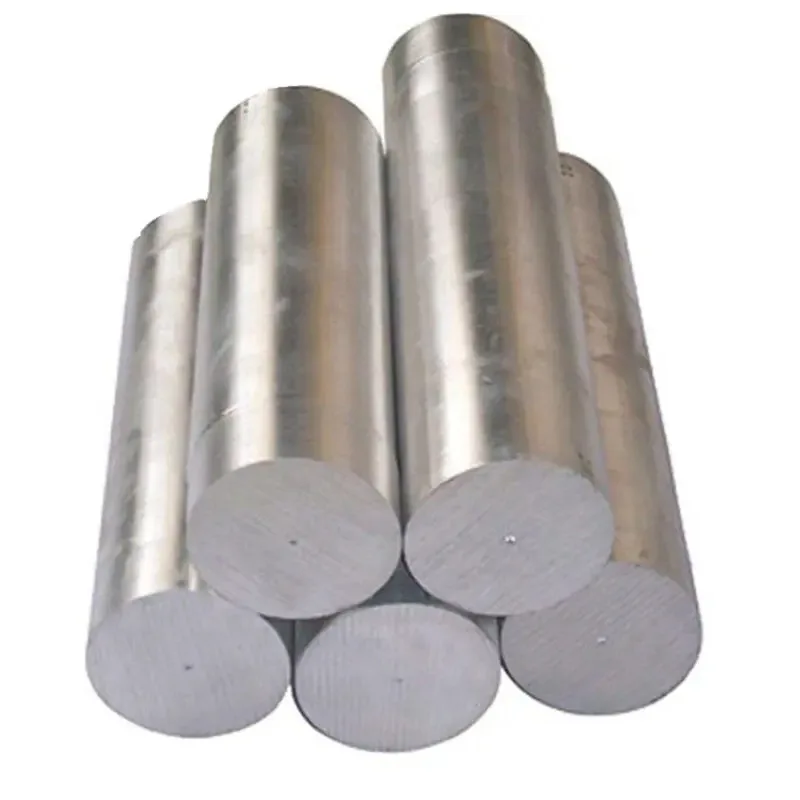 Professional Manufacturer Astm A576 Steel Round Bar Ss 430fr Steel Round Bar Round Steel