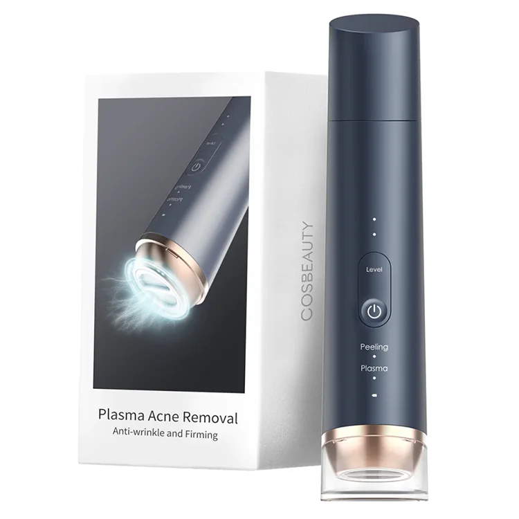 COSBEAUTY trending products 2022 new arrivals plasma wand whitening plasma ozone device