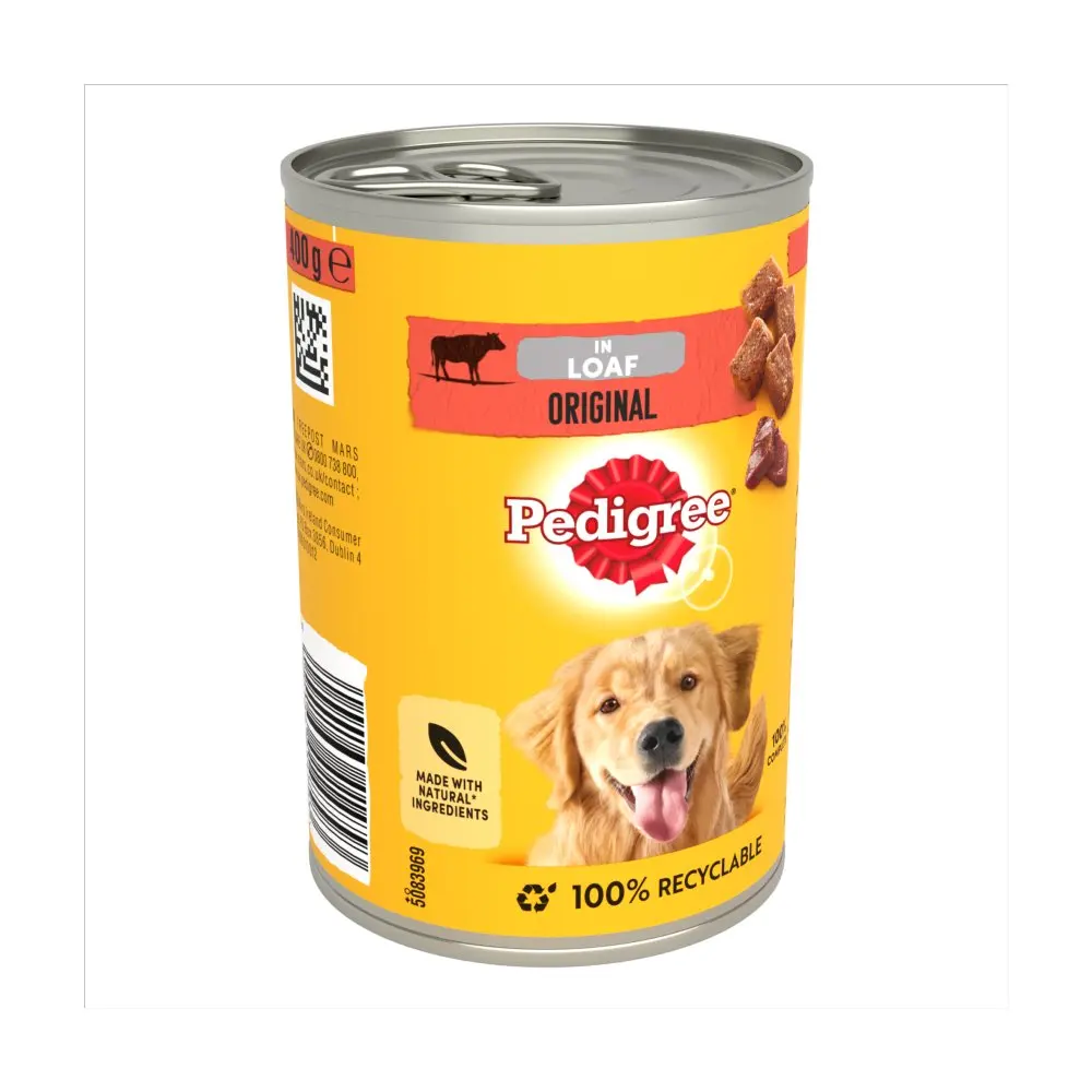 Wholesale Savings: Buy Pedigree Complete Nutrition Dry Dog Food  Roasted Chicken, Rice & Vegetable  Best Prices