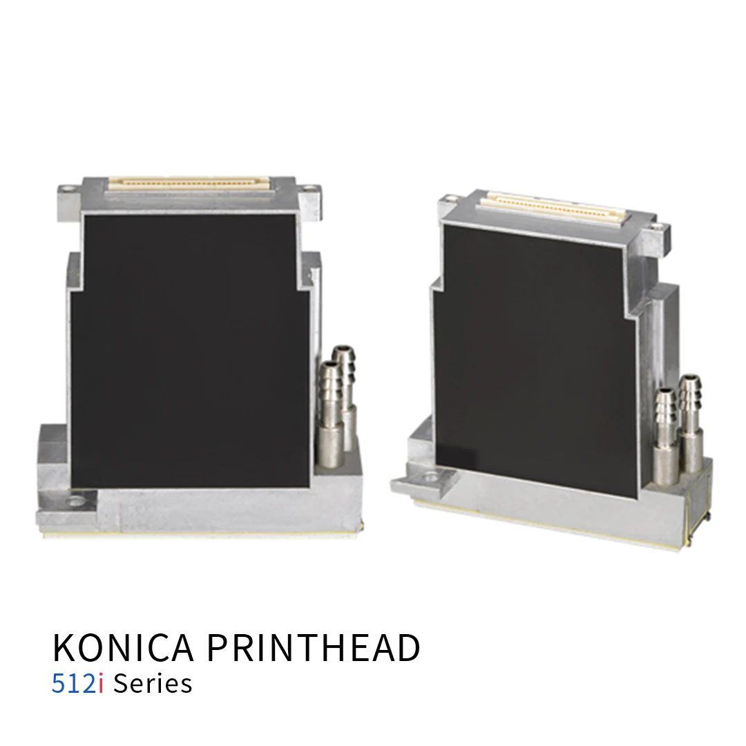 minolta 512i lnb 30 pl print head km512i mab-c shb printhead 512i printheads