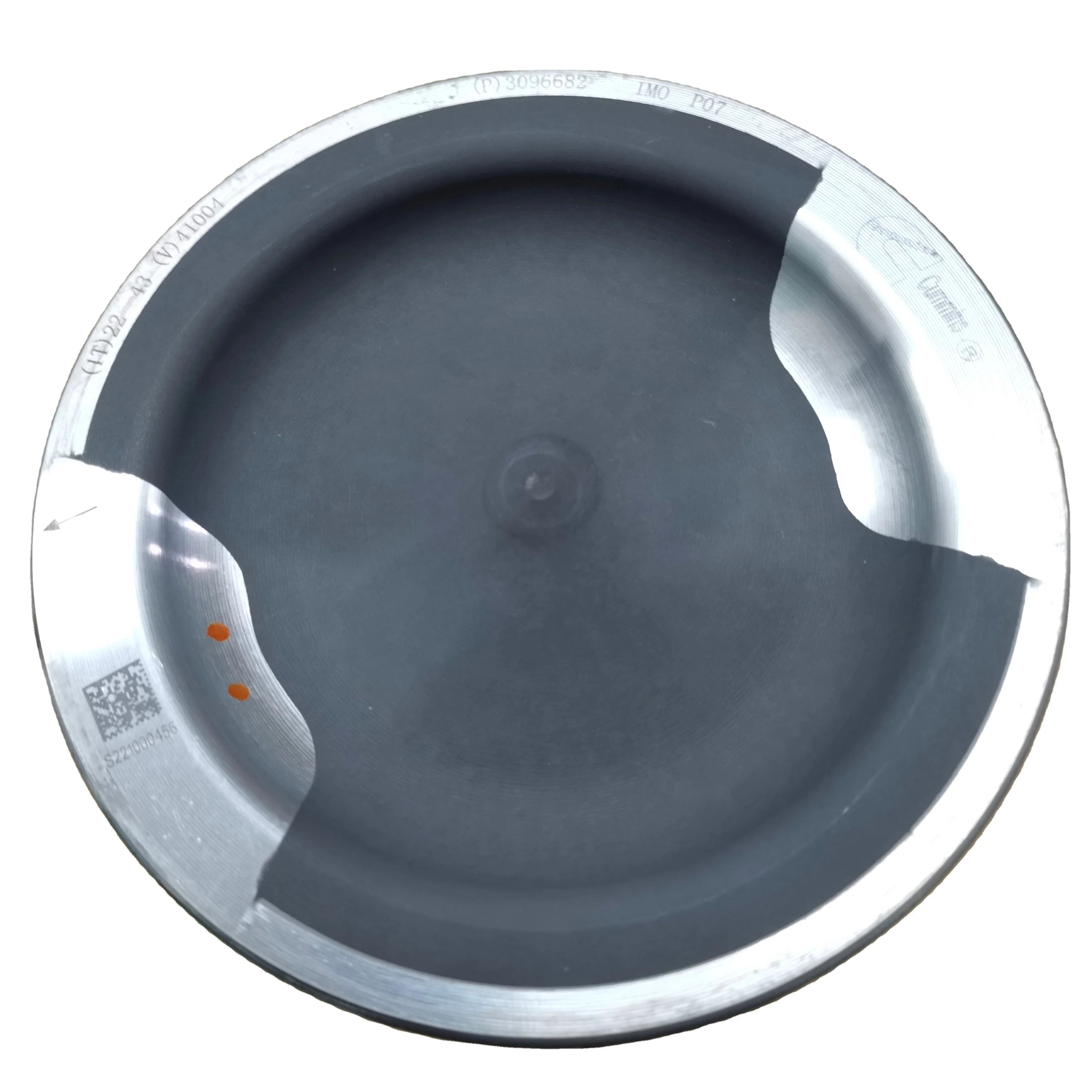 Cummins  K19 / K38 Engine Piston 3096681